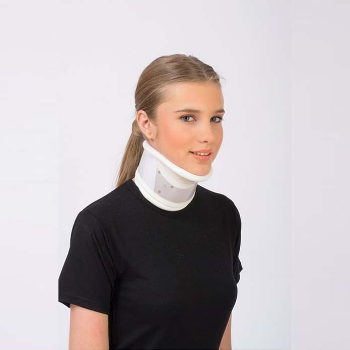 M 103 Çənəlikli Cervical Ortez